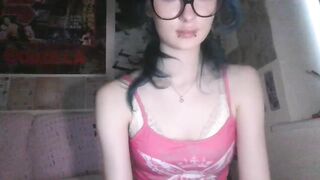 sinful_cherry Leaked Porn Video [Chaturbate] - new, young, brunette, nonude, pvt