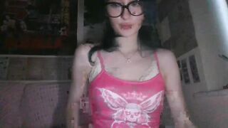 sinful_cherry Leaked Porn Video [Chaturbate] - new, young, brunette, nonude, pvt