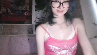 sinful_cherry Leaked Porn Video [Chaturbate] - new, young, brunette, nonude, pvt