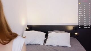 Watch vitterrick Hot Porn Video [Chaturbate] - new, lovense, skinny, teen, bigboobs