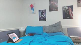 anabooty_tom Hot Porn Video [Chaturbate] - lovense, armpits, colombian, rockergirl