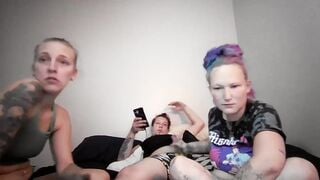 Watch midwestcpl711 Leaked Porn Video [Chaturbate] - bbc, bigboobies, rockergirl, masturbation