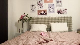 Watch mei_yukinoshita New Porn Video [Chaturbate] - new, lovense, asian, teen