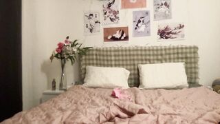 Watch mei_yukinoshita New Porn Video [Chaturbate] - new, lovense, asian, teen