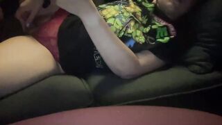 Watch smutmamareads Leaked Porn Video [Chaturbate] - creampie, cute, prvt, friendly, suck