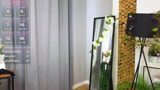 chelseaclem Leaked Porn Video [Chaturbate] - new, smalltits, young, shy, 18