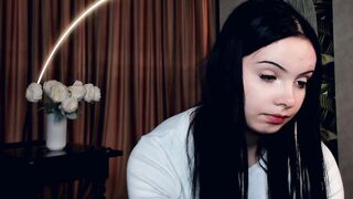 Watch wednesday_today New Porn Video [Chaturbate] - new, shy, 18, teen, bigboobs