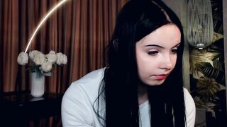 Watch wednesday_today New Porn Video [Chaturbate] - new, shy, 18, teen, bigboobs