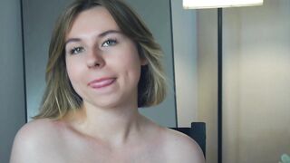 darelenebeverley Hot Porn Video [Chaturbate] - new, natural, shy, 18, blonde