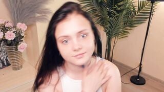 Watch cherry_biscuit Leaked Porn Video [Chaturbate] - new, shy, 18, skinny, teen
