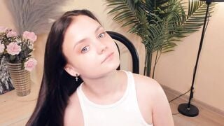 Watch cherry_biscuit Leaked Porn Video [Chaturbate] - new, shy, 18, skinny, teen