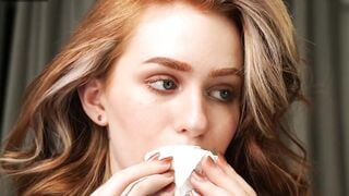 Watch dexebillity_may Hot Porn Video [Chaturbate] - new, redhair, 18, yoga, teen