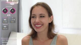 leonadeville Leaked Porn Video [Chaturbate] - new, young, nature, teen