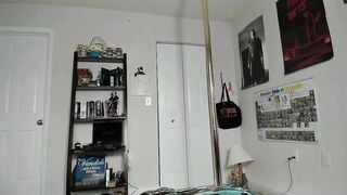 420jackie Camgirl Porn Video [Chaturbate] - feet, poledance, nora, pussyhairy