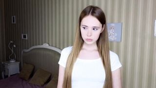 muse_of_yours Hot Porn Video [Chaturbate] - new, shy, young, 18, cute