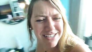 allyanalangel Leaked Porn Video [Chaturbate] - pawg, blonde, bigboobs, squirt