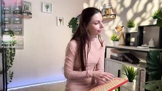 Watch tenderly_amelie Hot Porn Video [Chaturbate] - new, smalltits, young, cute, petite