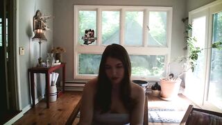 Watch stasiasteel77 Camgirl Porn Video [Chaturbate] - firsttime, young, 19, teen, first
