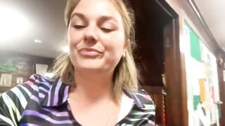 Watch psavage_spit New Porn Video [Chaturbate] - tight, blonde, arab, skirt