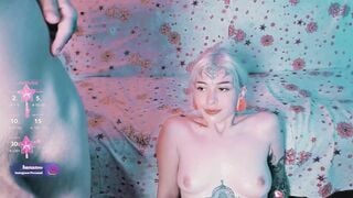 Watch _baterchatur Leaked Porn Video [Chaturbate] - bigass, squirt, cum, teen, bigcock