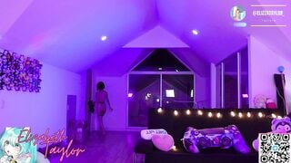 Watch elizza_taylor Hot Porn Video [Chaturbate] - cosplay, deepthroat, anal, squirt, ahegao