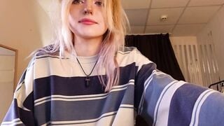 Watch just_mia_ Camgirl Porn Video [Chaturbate] - hush, voyeur, nails, booty