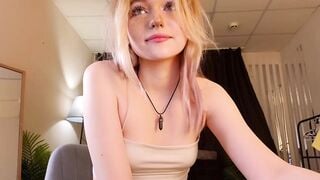 Watch just_mia_ Camgirl Porn Video [Chaturbate] - hush, voyeur, nails, booty
