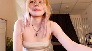 Watch just_mia_ Camgirl Porn Video [Chaturbate] - hush, voyeur, nails, booty