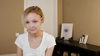 sheenagambell Hot Porn Video [Chaturbate] - new, shy, young, 18, teen