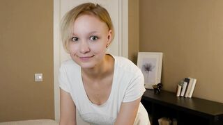 sheenagambell Hot Porn Video [Chaturbate] - new, shy, young, 18, teen