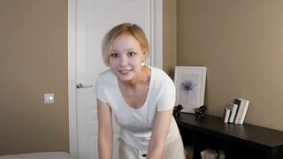 sheenagambell Hot Porn Video [Chaturbate] - new, shy, young, 18, teen