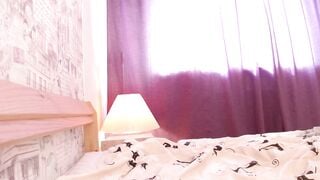Watch veronikaav Camgirl Porn Video [Chaturbate] - feet, anal, lovense, longhair, bigpussylips