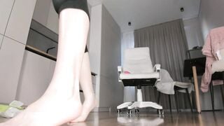 angelina_key Leaked Porn Video [Chaturbate] - new, lovense, asian, blonde, ride