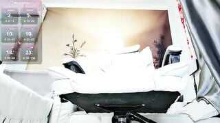 Watch _iuiu_ Hot Porn Video [Chaturbate] - ginger, fetishes, french, cutesmile, chastity
