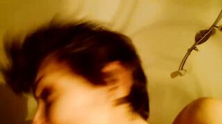 Watch bebacksooon Hot Porn Video [Chaturbate] - slave, sub, machine, chubby, latinas