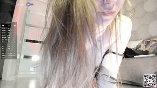 moni_carroll Camgirl Porn Video [Chaturbate] - tease, feet, lovense, heels, erotic