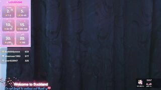 hilary_jones_22 Camgirl Porn Video [Chaturbate] - saliva, deepthroat, daddy, ahegao, gagging