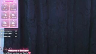 hilary_jones_22 Camgirl Porn Video [Chaturbate] - saliva, deepthroat, daddy, ahegao, gagging