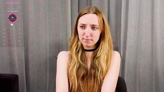 Watch taytehamm New Porn Video [Chaturbate] - shy, 18, lovense, teen, cute