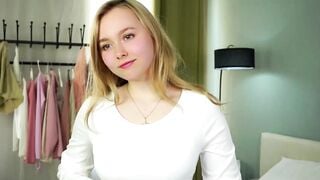 Watch odelynbrower Camgirl Porn Video [Chaturbate] - new, shy, young, 18, skinny