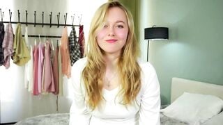 Watch odelynbrower Camgirl Porn Video [Chaturbate] - new, shy, young, 18, skinny