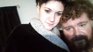Watch milliemoonsxx Camgirl Porn Video [Chaturbate] - thick, twerking, lingerie, sloppy