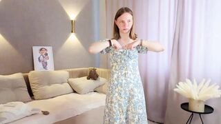 lululight Hot Porn Video [Chaturbate] - new, natural, shy, 18, skinny