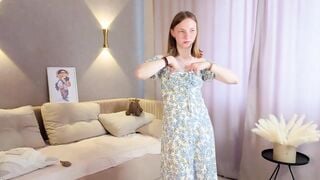 lululight Hot Porn Video [Chaturbate] - new, natural, shy, 18, skinny