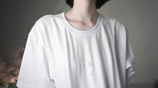 kisskiss_mourmeow Leaked Porn Video [Chaturbate] - new, shy, young, 18, skinny
