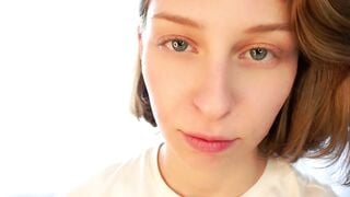 Watch brittcollinge New Porn Video [Chaturbate] - new, shy, young, 18, skinny