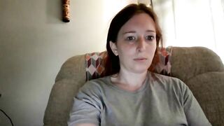 Watch butcherbaby92 Leaked Porn Video [Chaturbate] - redhead, natural, curvy, bigboobs, findom