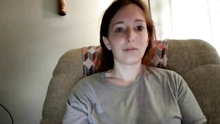 Watch butcherbaby92 Leaked Porn Video [Chaturbate] - redhead, natural, curvy, bigboobs, findom