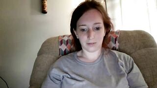 Watch butcherbaby92 Leaked Porn Video [Chaturbate] - redhead, natural, curvy, bigboobs, findom