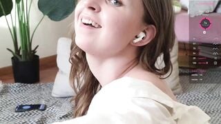 Watch flexi_pixie Camgirl Porn Video [Chaturbate] - new, bigass, young, 18, teen
